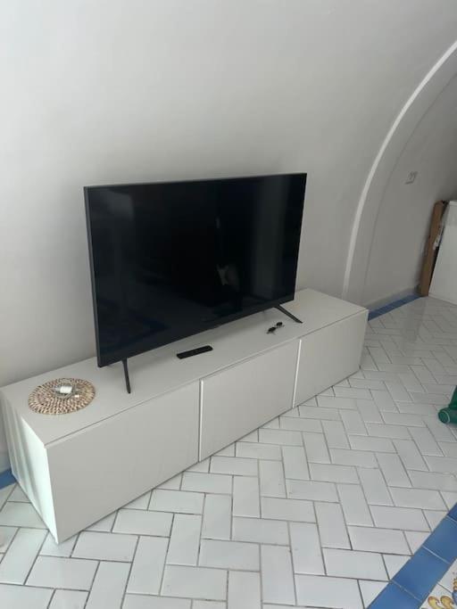 Nana Casa Vacanza Villa Capri Dış mekan fotoğraf