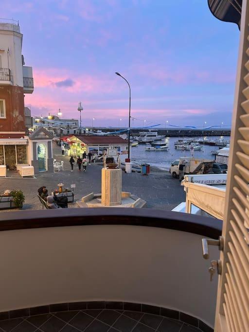 Nana Casa Vacanza Villa Capri Dış mekan fotoğraf