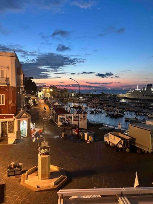 Nana Casa Vacanza Villa Capri Dış mekan fotoğraf