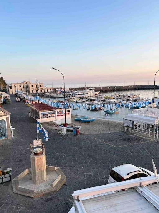 Nana Casa Vacanza Villa Capri Dış mekan fotoğraf