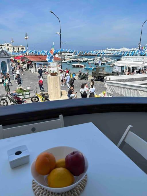 Nana Casa Vacanza Villa Capri Dış mekan fotoğraf