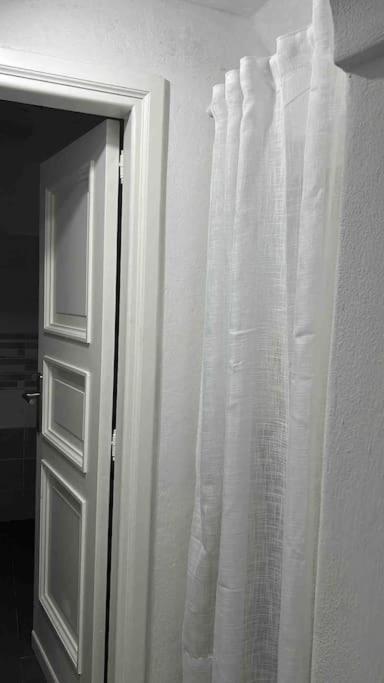 Nana Casa Vacanza Villa Capri Dış mekan fotoğraf